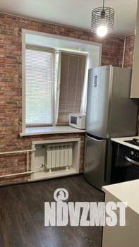 1-к квартира, на длительный срок, 31м2, 4/5 этаж