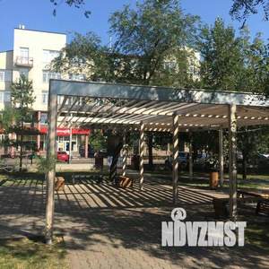 2-к квартира, посуточно, 70м2, 1/1 этаж