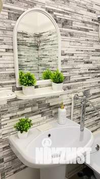 1-к квартира, посуточно, 40м2, 5/15 этаж