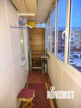 1-к квартира, на длительный срок, 33м2, 3/10 этаж