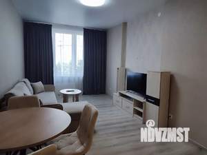 2-к квартира, посуточно, 39м2, 5/17 этаж