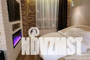 1-к квартира, посуточно, 45м2, 5/23 этаж