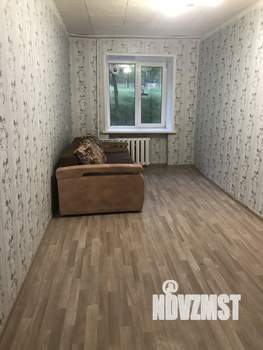 2-к квартира, на длительный срок, 45м2, 1/5 этаж