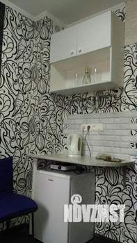 Студия квартира, на длительный срок, 12м2, 4/9 этаж