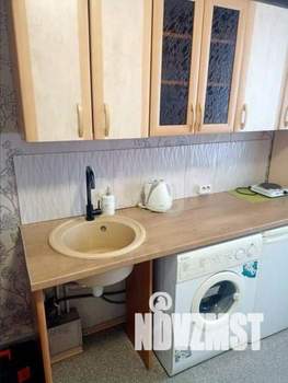 Студия квартира, на длительный срок, 14м2, 1/9 этаж