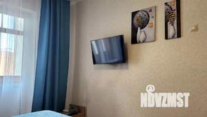 1-к квартира, посуточно, 35м2, 5/9 этаж