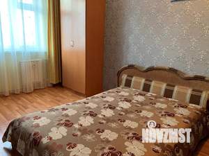 1-к квартира, посуточно, 35м2, 8/9 этаж