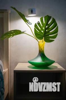 1-к квартира, посуточно, 46м2, 1/1 этаж