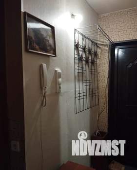 1-к квартира, посуточно, 32м2, 4/5 этаж