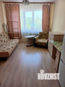 1-к квартира, на длительный срок, 18м2, 2/5 этаж