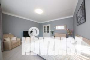 1-к квартира, посуточно, 35м2, 3/10 этаж