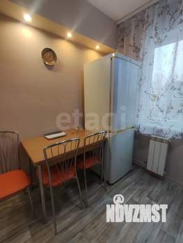 2-к квартира, на длительный срок, 47м2, 4/5 этаж