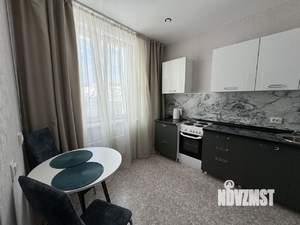 1-к квартира, посуточно, 33м2, 1/1 этаж