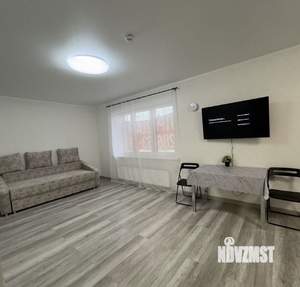 2-к квартира, на длительный срок, 68м2, 5/22 этаж