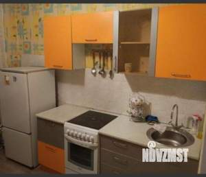 1-к квартира, на длительный срок, 42м2, 2/9 этаж