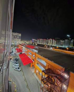 3-к квартира, на длительный срок, 70м2, 6/19 этаж