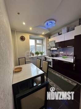 2-к квартира, на длительный срок, 42м2, 3/17 этаж
