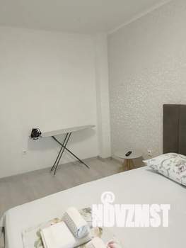 2-к квартира, посуточно, 52м2, 12/17 этаж