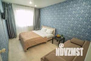 1-к квартира, на длительный срок, 36м2, 3/10 этаж