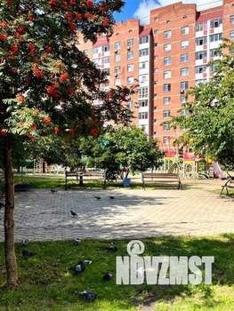 1-к квартира, посуточно, 47м2, 1/1 этаж