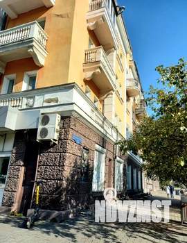 2-к квартира, посуточно, 68м2, 2/4 этаж