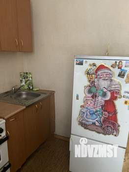 1-к квартира, посуточно, 43м2, 3/5 этаж