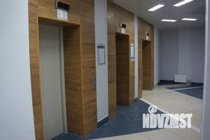 1-к квартира, посуточно, 45м2, 10/20 этаж