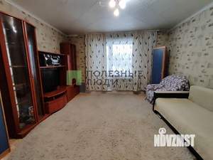 2-к квартира, на длительный срок, 52м2, 2/9 этаж