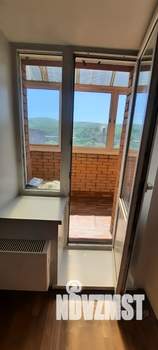 1-к квартира, на длительный срок, 37м2, 10/10 этаж