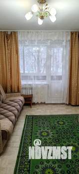 1-к квартира, на длительный срок, 33м2, 1/5 этаж