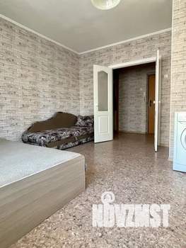 1-к квартира, посуточно, 25м2, 4/16 этаж