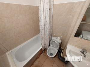 Студия квартира, на длительный срок, 28м2, 13/14 этаж