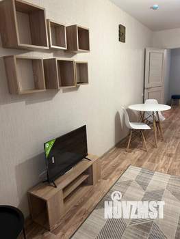 2-к квартира, посуточно, 52м2, 1/1 этаж