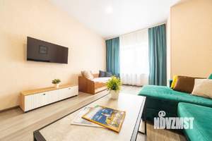 2-к квартира, посуточно, 75м2, 7/8 этаж