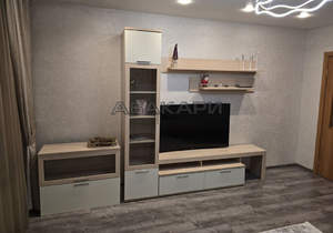 2-к квартира, на длительный срок, 54м2, 4/10 этаж