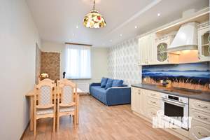 1-к квартира, на длительный срок, 66м2, 5/8 этаж