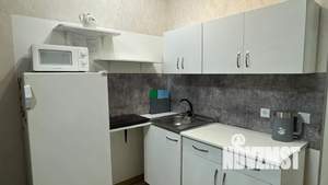 Студия квартира, посуточно, 28м2, 14/19 этаж