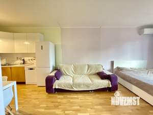 2-к квартира, на длительный срок, 64м2, 11/17 этаж