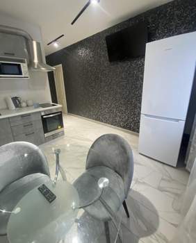 1-к квартира, на длительный срок, 35м2, 1/10 этаж