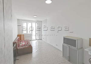 1-к квартира, на длительный срок, 24м2, 4/19 этаж