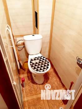 1-к квартира, посуточно, 40м2, 8/10 этаж