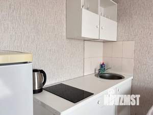 Студия квартира, посуточно, 30м2, 6/25 этаж