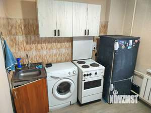 1-к квартира, на длительный срок, 36м2, 7/12 этаж