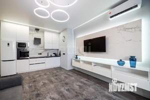 2-к квартира, на длительный срок, 58м2, 10/23 этаж