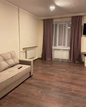 2-к квартира, на длительный срок, 52м2, 1/5 этаж