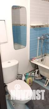 2-к квартира, посуточно, 43м2, 1/5 этаж