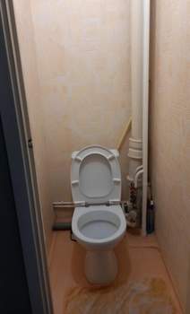 1-к квартира, на длительный срок, 36м2, 9/10 этаж