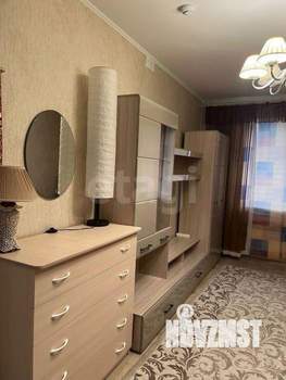 2-к квартира, на длительный срок, 54м2, 9/17 этаж