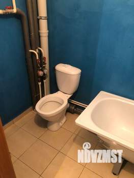 1-к квартира, на длительный срок, 36м2, 6/16 этаж