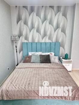 Студия квартира, посуточно, 33м2, 8/25 этаж